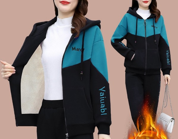 Alkalmi női kétrészes szett