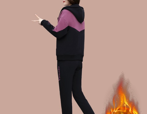 Alkalmi női kétrészes szett