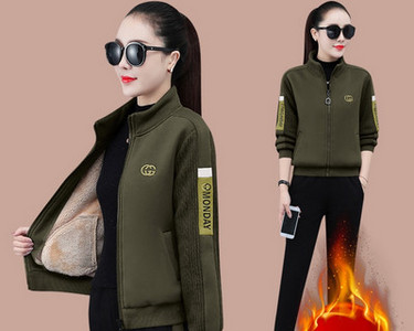 Ženska ležerna majica i donji dio