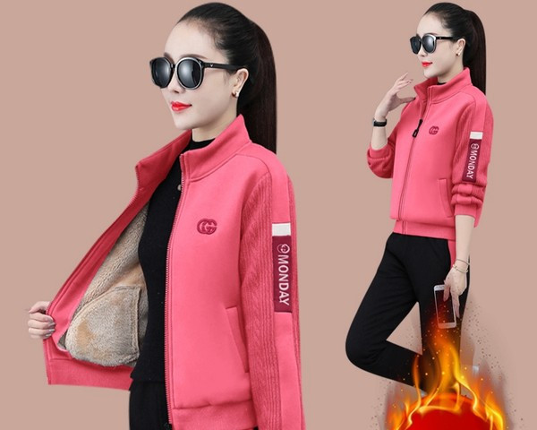 Ženska ležerna majica i donji dio