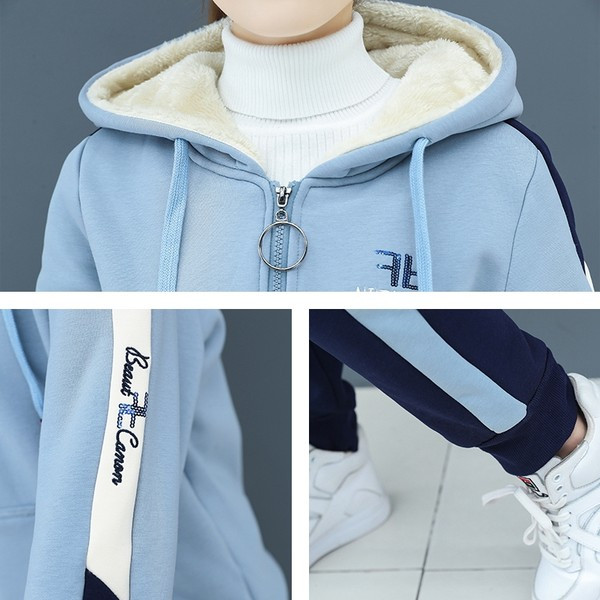 Két részből álló alkalmi sportruha