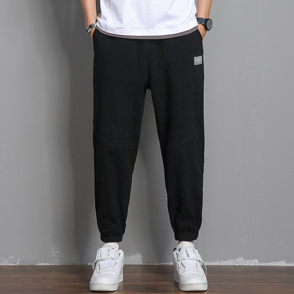 Divdaļīgs vīriešu treniņtērps