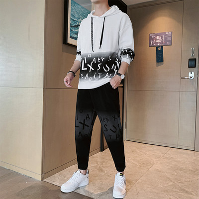 Új modell férfi sportcsapat