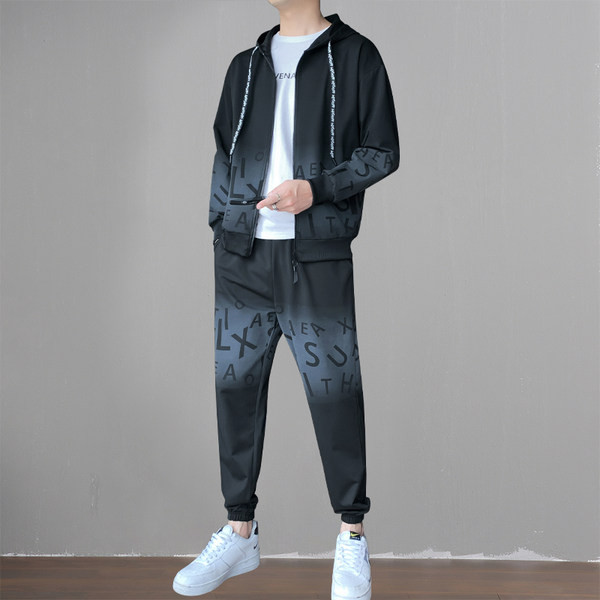 Új modell férfi sportcsapat