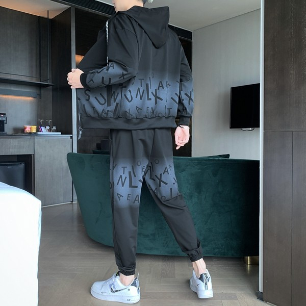 Új modell férfi sportcsapat