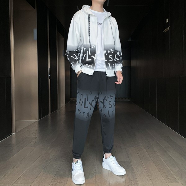 Új modell férfi sportcsapat