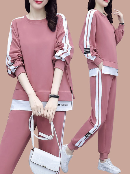 Ženski dvodijelni set