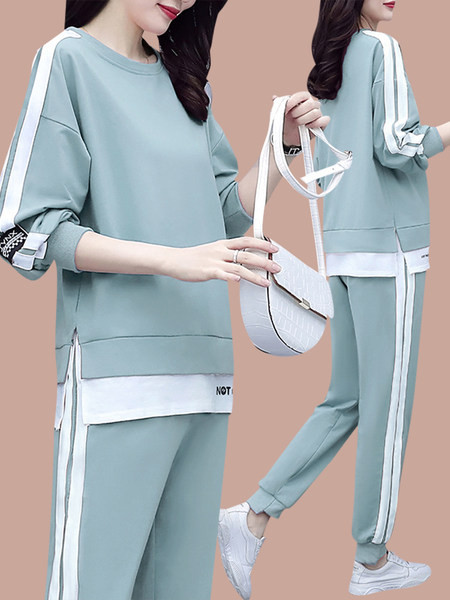 Ženski dvodijelni set