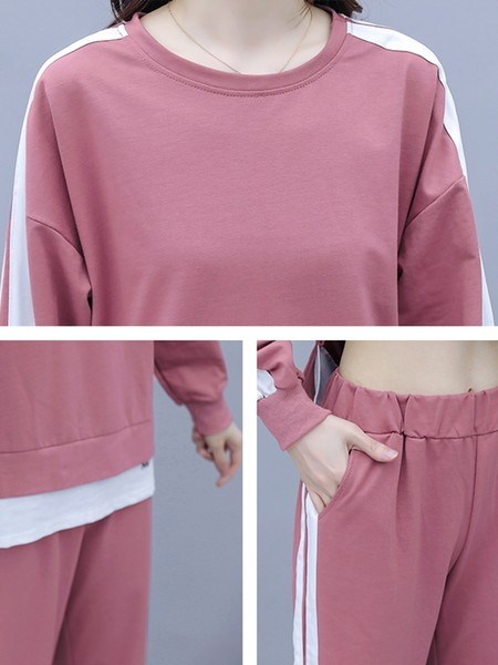 Ženski dvodijelni set