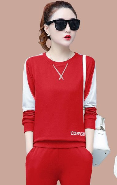 Kétrészes sporttréningruha szett