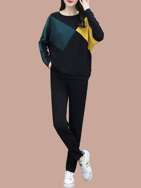 Lezser kétrészes viselet