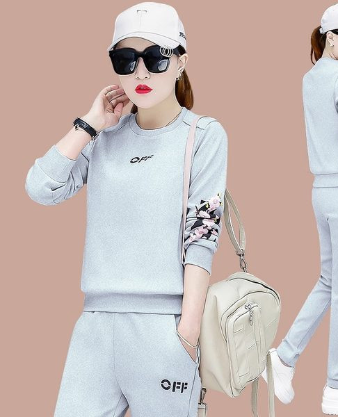 Lezser őszi kétrészes ruha