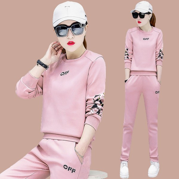 Lezser őszi kétrészes ruha