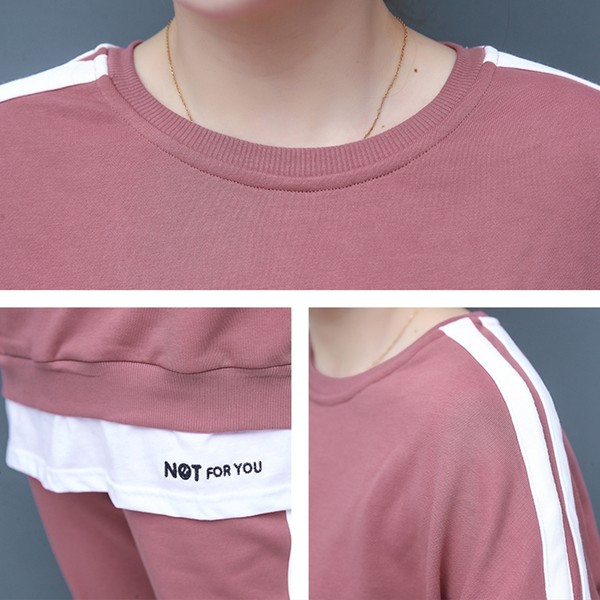 Női alkalmi ruha zsebbel