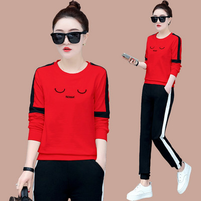 Hímzős blúz és alsó szett nőknek