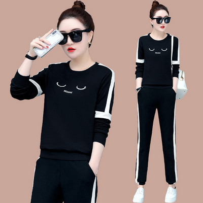 Hímzős blúz és alsó szett nőknek