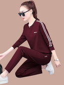 Ikdienas blūzes un apakšas komplekts sievietēm