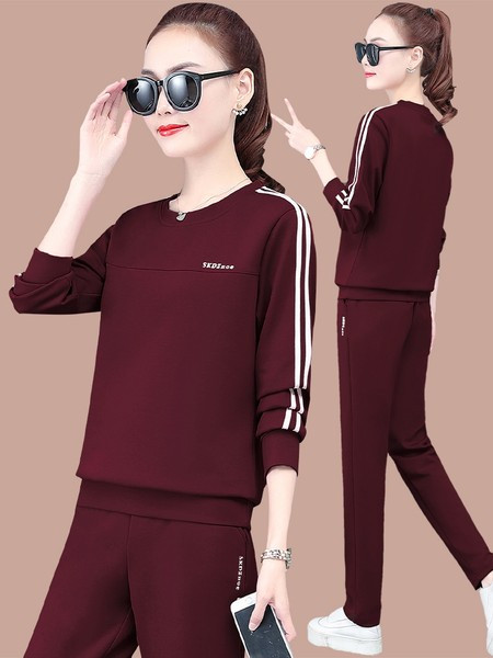 Ikdienas blūzes un apakšas komplekts sievietēm