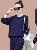 Alkalmi női kétrészes szett