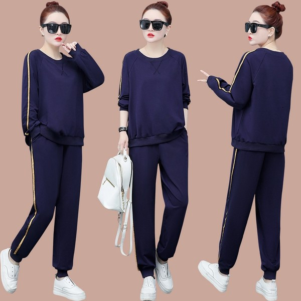 Alkalmi női kétrészes szett