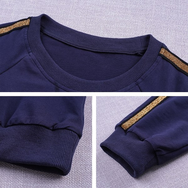 Alkalmi női kétrészes szett