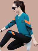 Sieviešu sporta komanda – no divām daļām