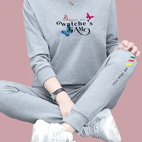 Ikdienas sieviešu tērps - divdaļīgs, kas sastāv no apakšas un augšdaļas