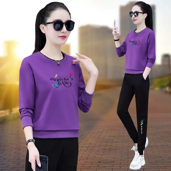 Ikdienas sieviešu tērps - divdaļīgs, kas sastāv no apakšas un augšdaļas