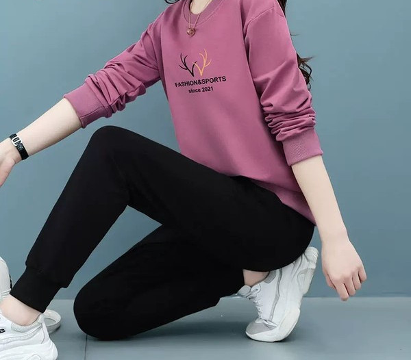 Ikdienas blūze un apakšējais apģērbs sievietēm