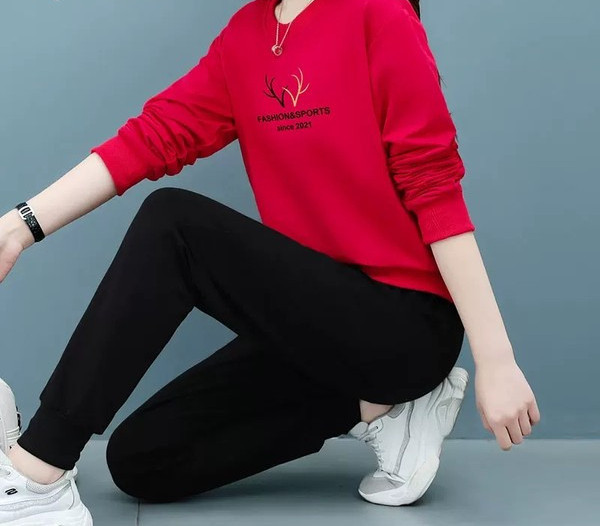 Ikdienas blūze un apakšējais apģērbs sievietēm