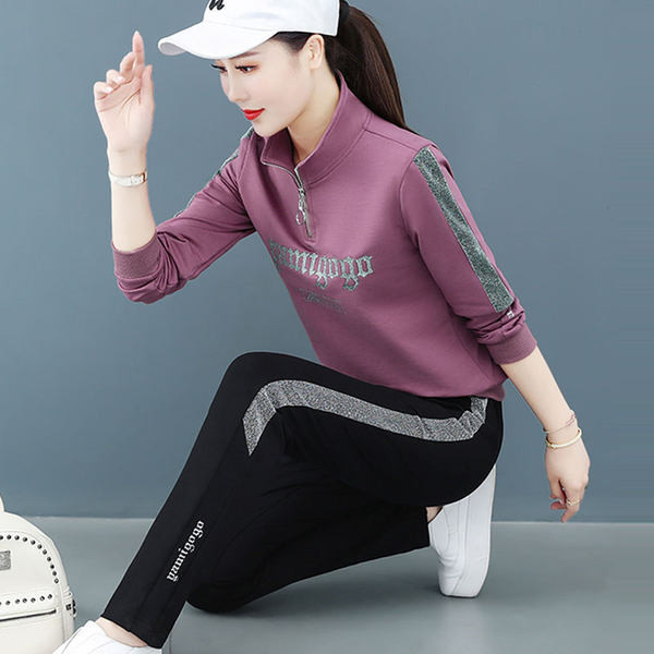 Dnevni tim - dvodijelni koji se sastoji od donjeg i gornjeg dijela