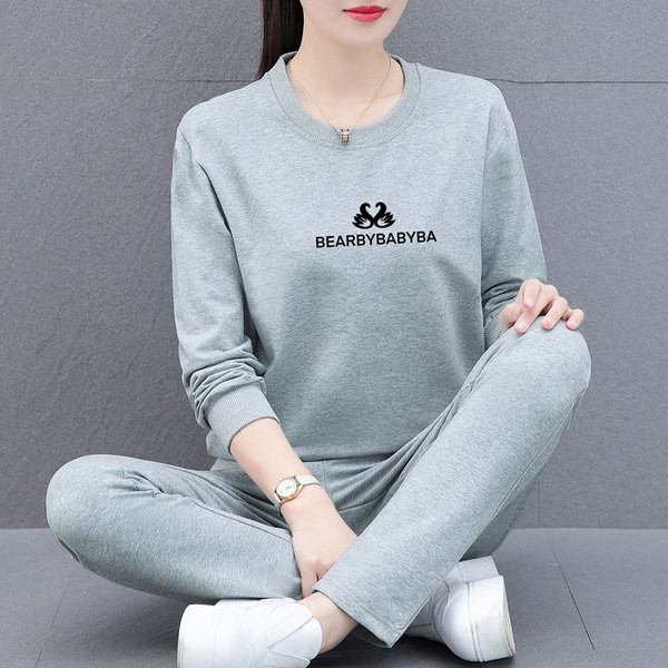 Ženska ležerna bluza i donji dio