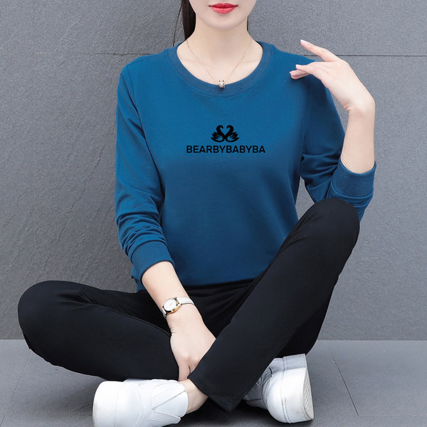 Ženska ležerna bluza i donji dio