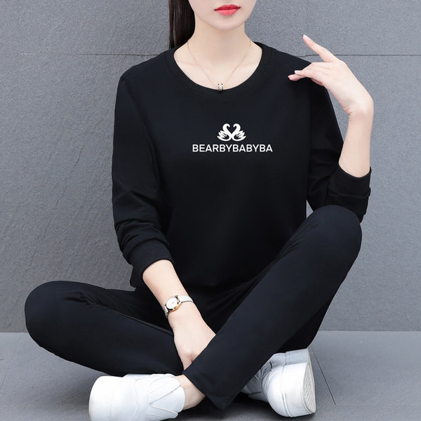 Ženska ležerna bluza i donji dio