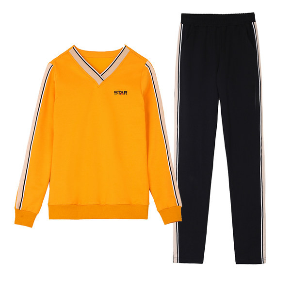 Sieviešu komanda - ar apmalēm trīs krāsās