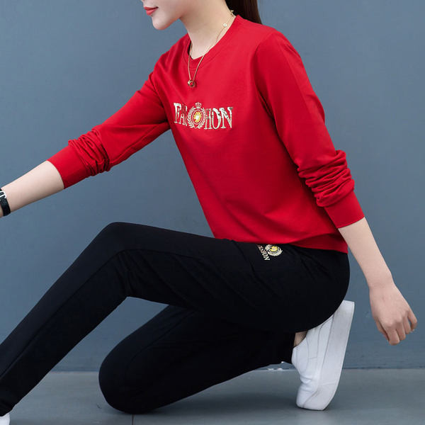 Lezser, kétrészes női ruha