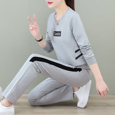 Női sportcsapat – két részből