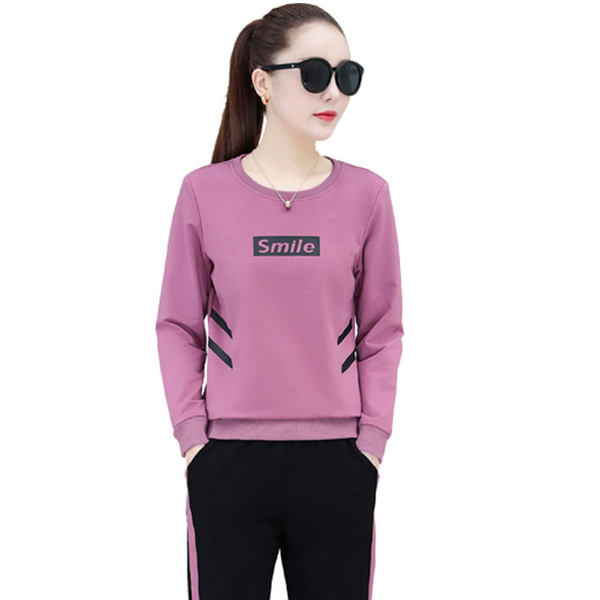 Női sportcsapat – két részből