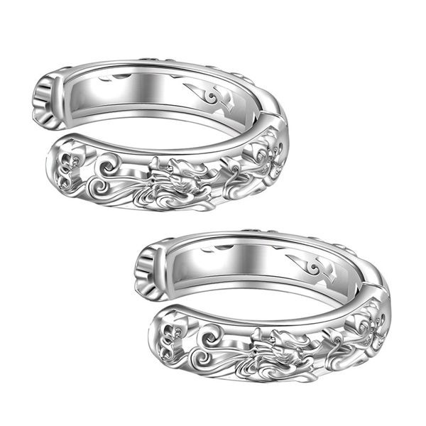 Vīriešu tērauda auskari