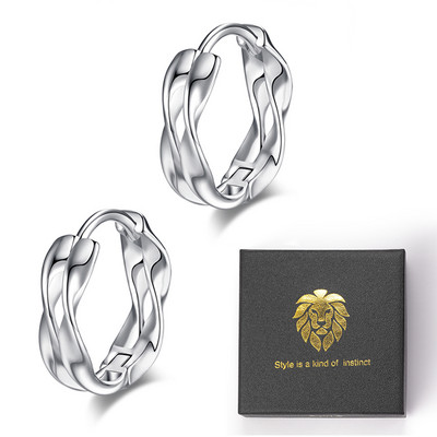 Μοντέρνα ανδρικά δαχτυλίδια - ένα ή δύο κομμάτια