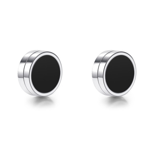 Magnetiniai vyriški auskarai