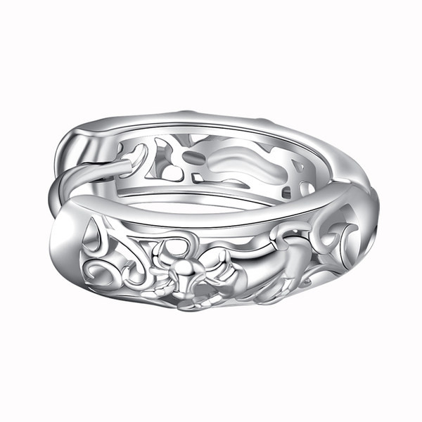 Elegáns férfi fülbevaló