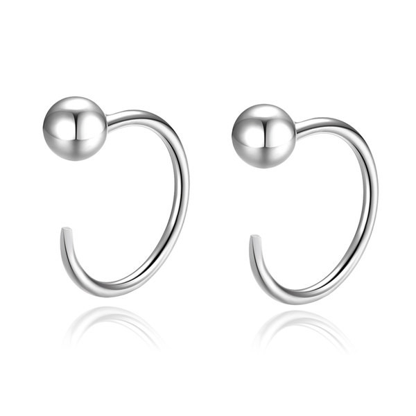 Ανδρικά μονά σκουλαρίκια