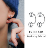 Alkalmi férfi fülbevalók