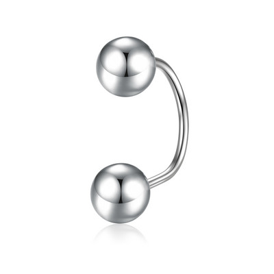 Alkalmi férfi fülbevalók