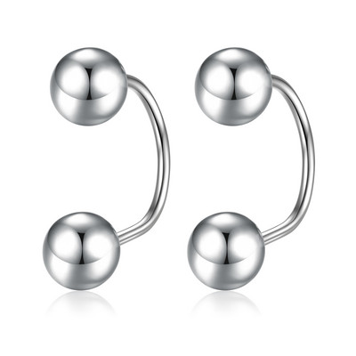 Alkalmi férfi fülbevalók