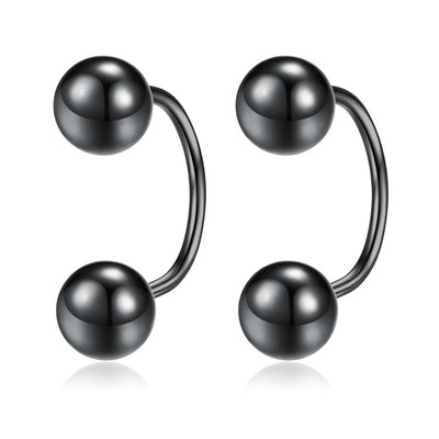 Alkalmi férfi fülbevalók