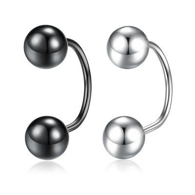 Alkalmi férfi fülbevalók