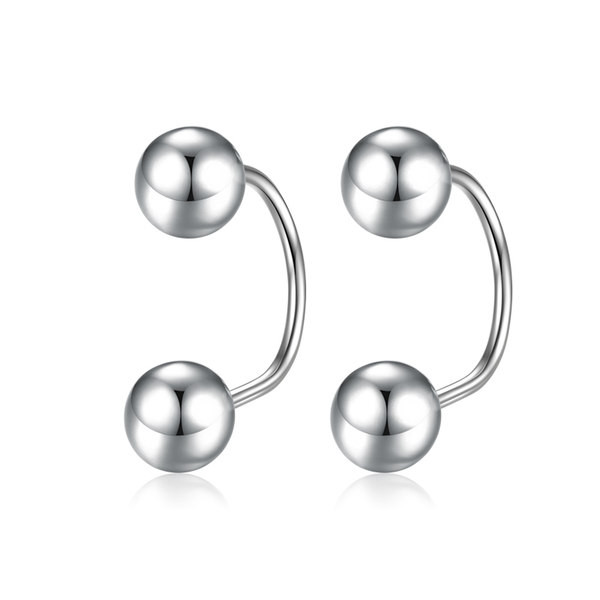 Alkalmi férfi fülbevalók