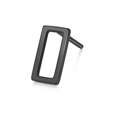 Vīriešu auskari ar kulonu